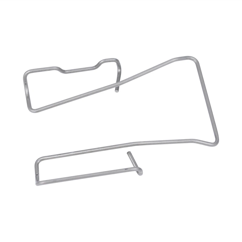 Wire Formed Clamp Wire Formed Clamp